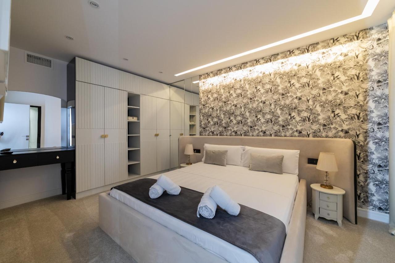 Luxury City Centre Alicante Kültér fotó