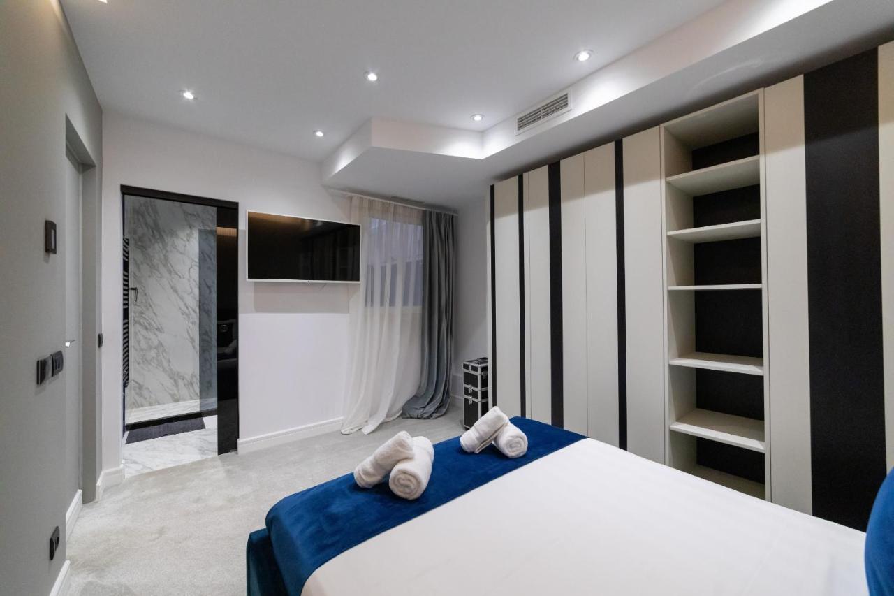 Luxury City Centre Alicante Kültér fotó