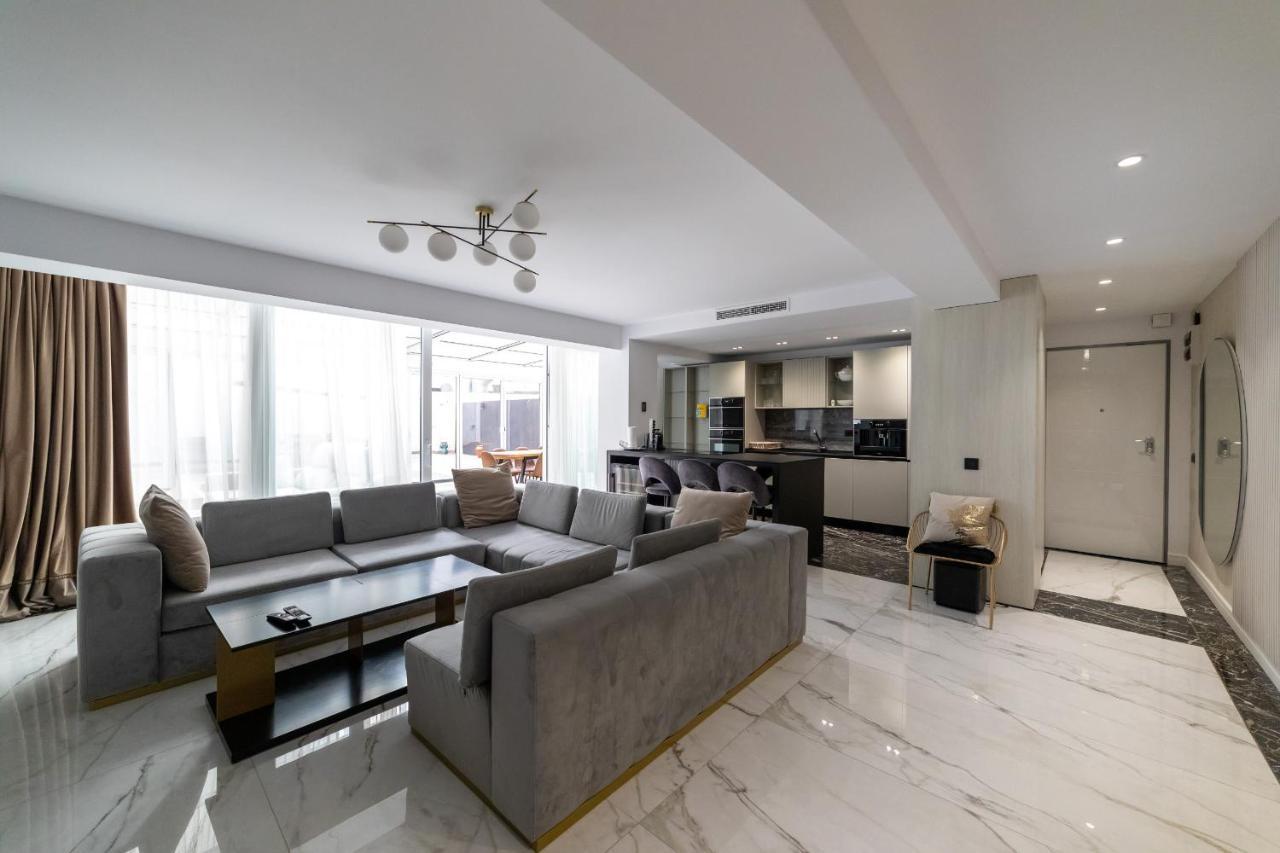Luxury City Centre Alicante Kültér fotó